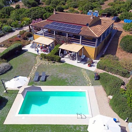 Casa Tara Apartment Alghero Exterior photo