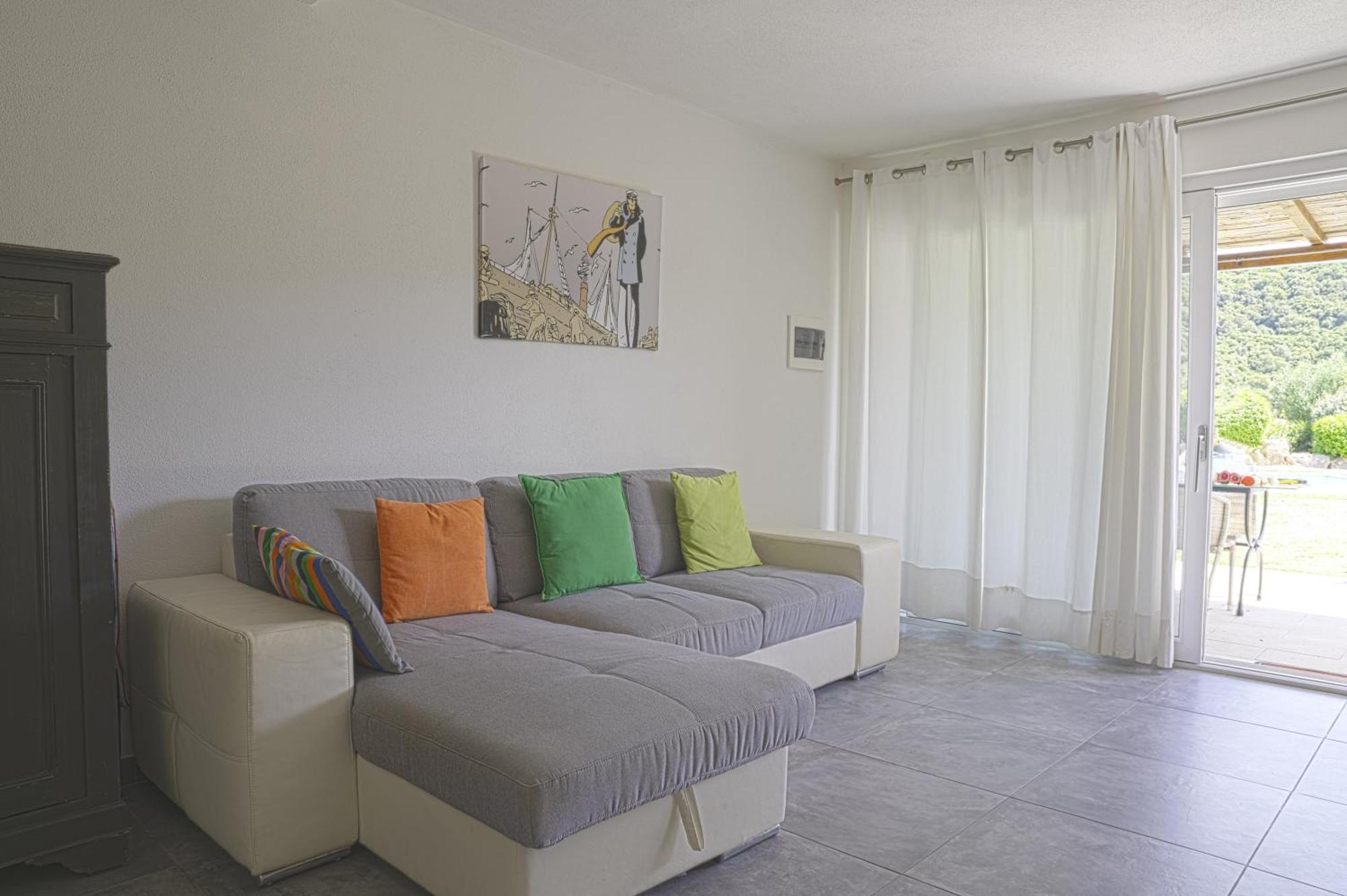 Casa Tara Apartment Alghero Exterior photo