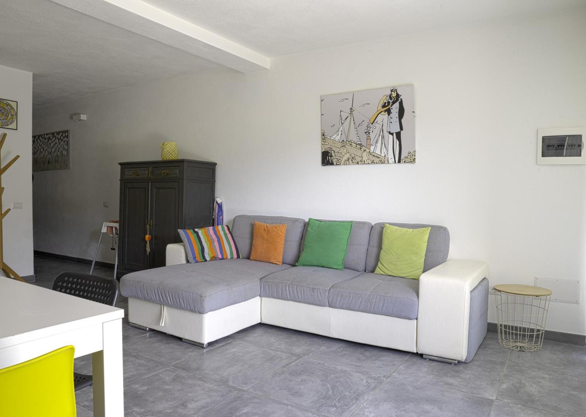 Casa Tara Apartment Alghero Exterior photo