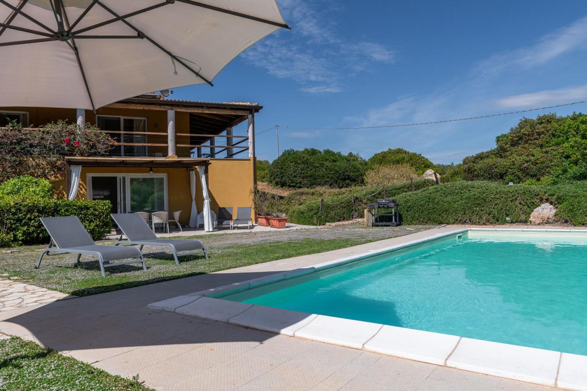 Casa Tara Apartment Alghero Exterior photo