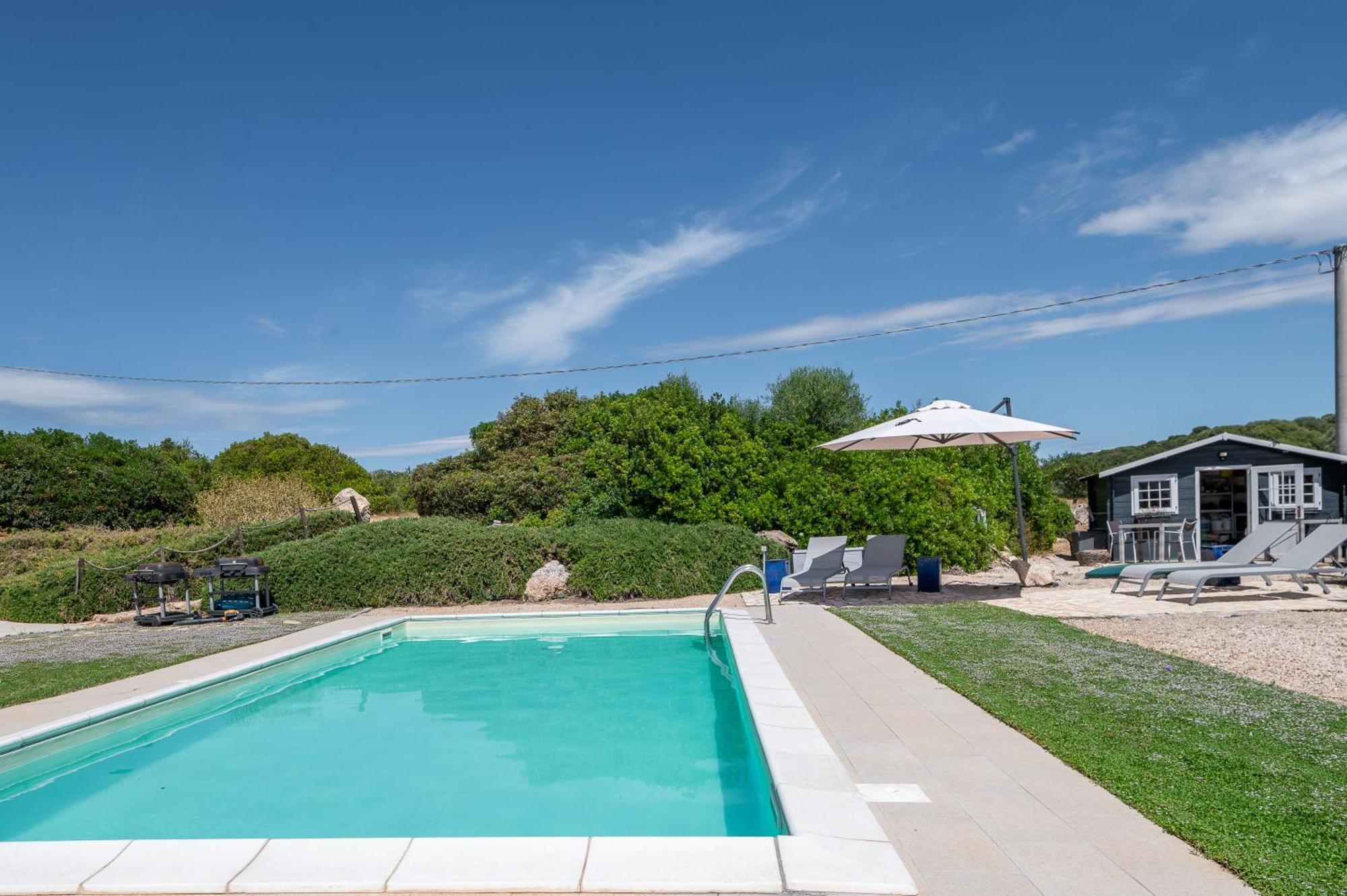 Casa Tara Apartment Alghero Exterior photo