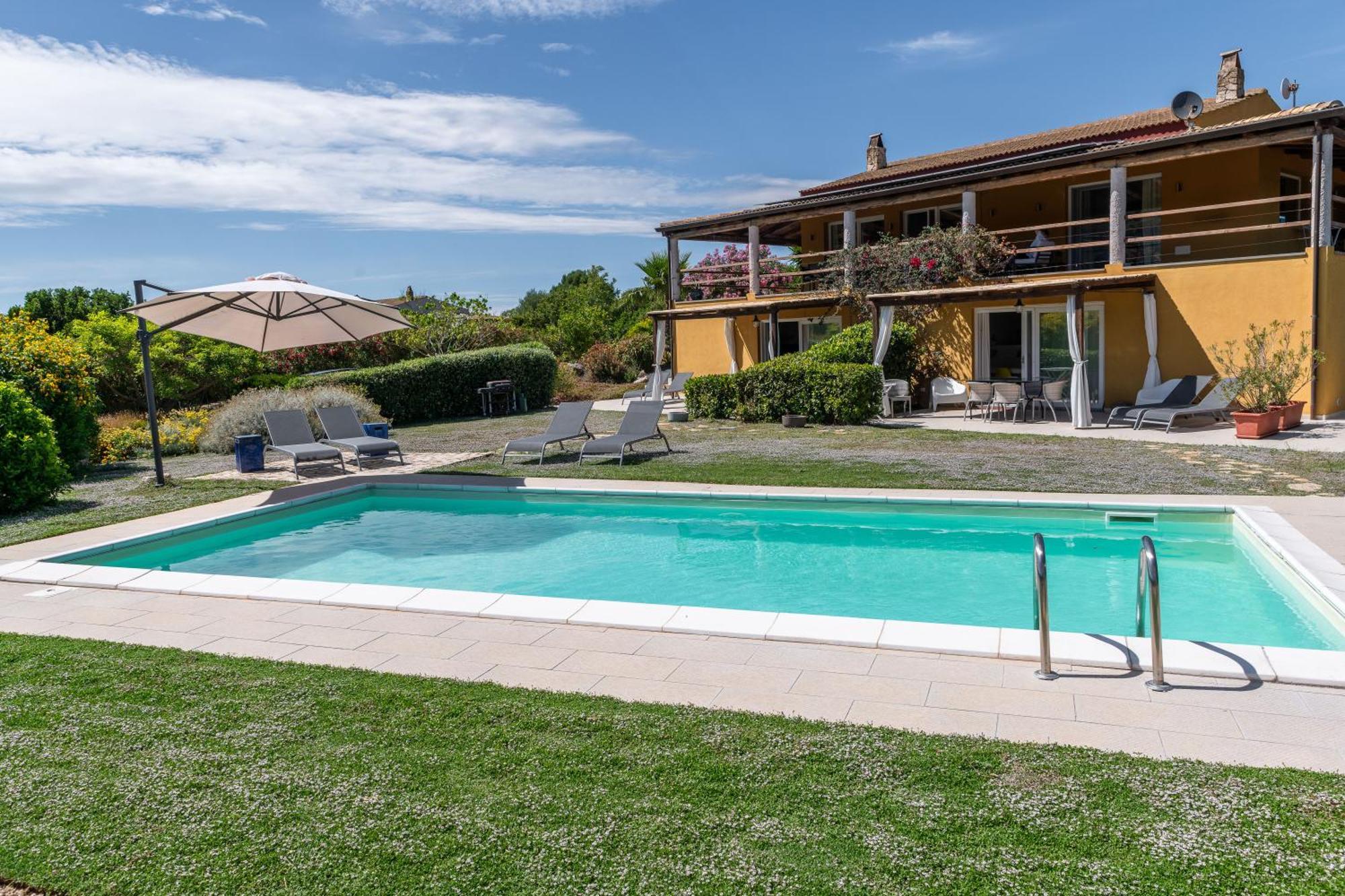 Casa Tara Apartment Alghero Exterior photo