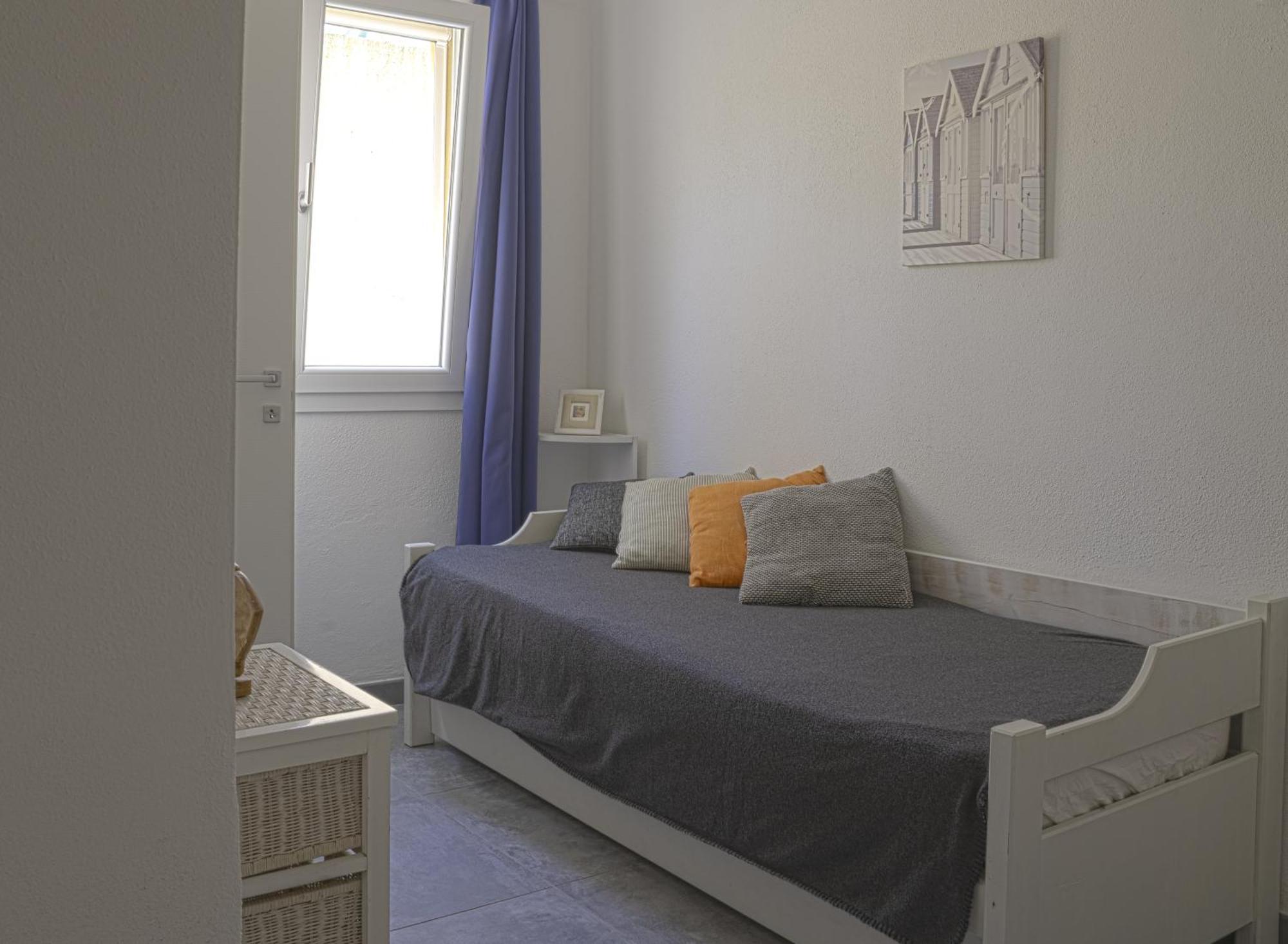 Casa Tara Apartment Alghero Exterior photo