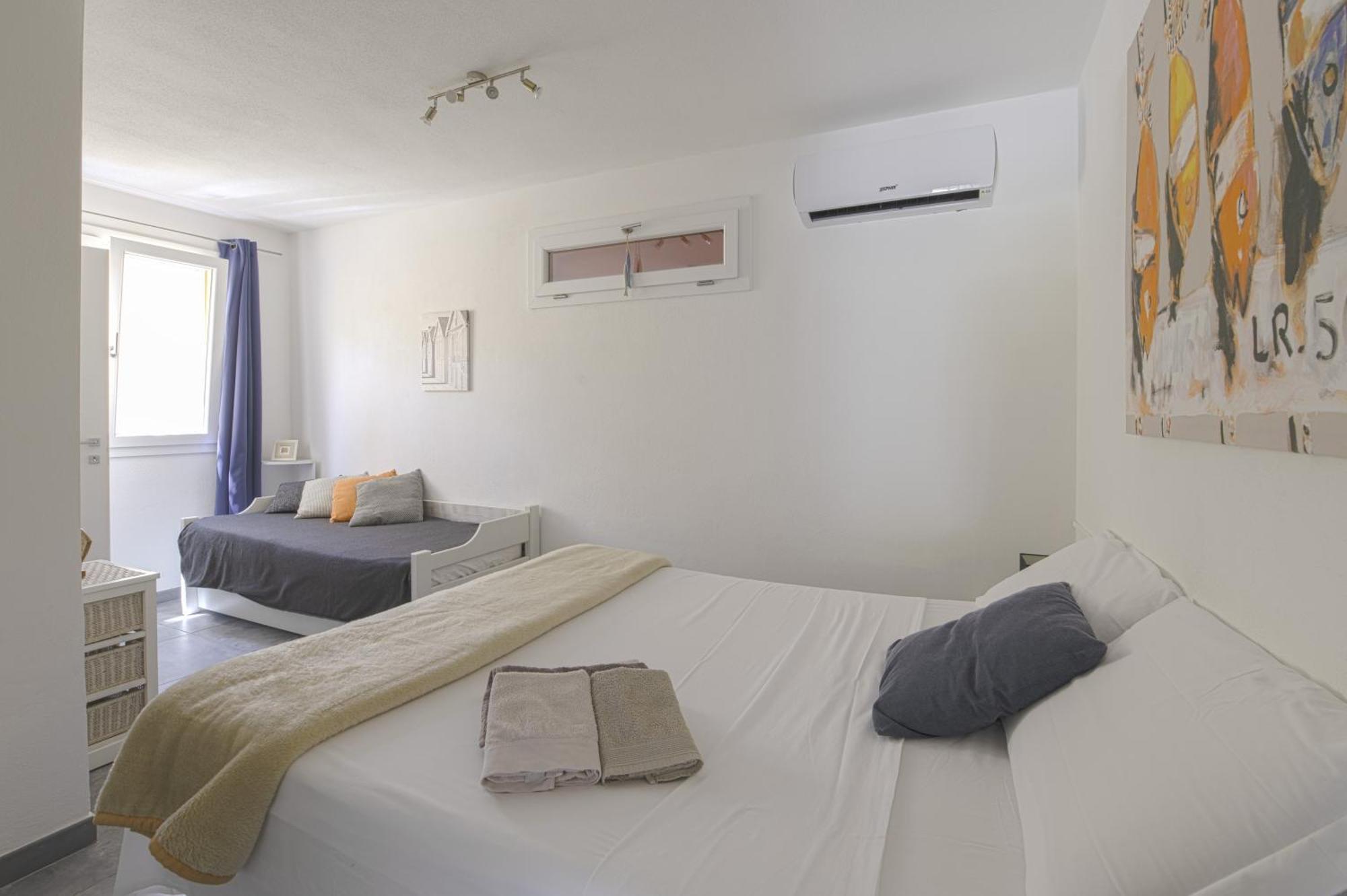 Casa Tara Apartment Alghero Exterior photo